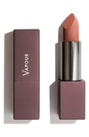 Vapour High Voltage Satin Lipstick In Bare / Satin