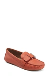 AEROSOLES WEST BUCKLAND LOAFER,WEST BUCKLAND