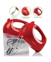 OVENTE ELECTRIC HAND MIXER