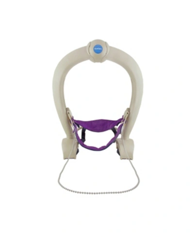 Aurora Health & Beauty Aurora Cervical Traction Device In Tan