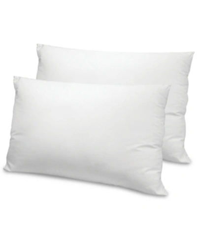 Sensorpedic Fresh & Clean Ultra-fresh Antimicrobial Pillows In White