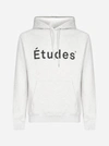 Etudes Studio Etudes Klein Logo Print Hoodie