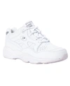 Propét Women's Stability Walker Shoes - Standard Width In White In White