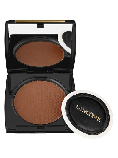 Lancôme Dual Finish Powder Foundation In Beige