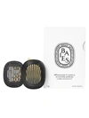 Diptyque Baies Car Diffuser Refill