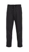 Y-3 COVER PANTS KNIT SHELL,YTHRE31001
