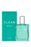 QUALITY KING RAIN EAU DE TOILETTE SPRAY,883991164315