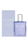 QUALITY KING FRESH LAUNDRY EAU DE TOILETTE SPRAY,883991164308