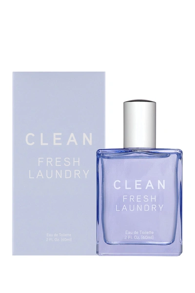 Quality King Fresh Laundry Eau De Toilette Spray