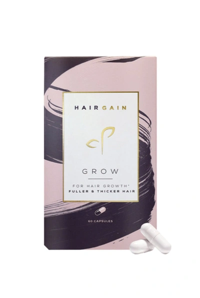 Hair Gain Capsules