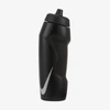Nike 32oz Hyperfuel Water Bottle In Black