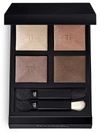 TOM FORD FABULOUS EYE colour QUAD EYESHADOW PALETTE,400013795550