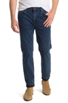 Monfrere Straight Leg Jeans In Melbourne