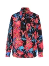 GUCCI GUCCI X KEN SCOTT PRINT SHIRT