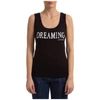 ALBERTA FERRETTI ALBERTA FERRETTI DREAMING PRINTED TANK TOP