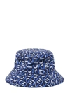 KENZO KENZO SPORT MONOGRAM BUCKET HAT