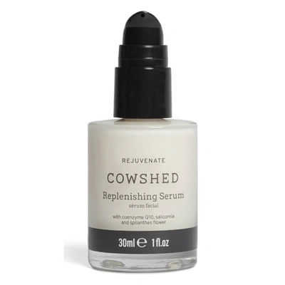 Cowshed Replenishing Serum 30ml