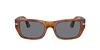 Persol Po3268s In Light Blue