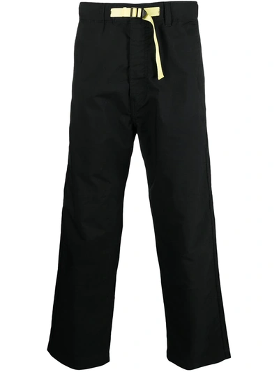 Levi's Highland Skate Straight-leg Trousers In Black