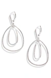 Nordstrom Rack In Clear- Silver