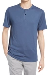 Theory Gaskell H. Anemone Henley In Skyline
