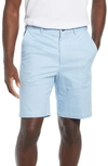 VINTAGE CLASSIC FLAT FRONT CHINO SHORTS,W024-16 HAMP9