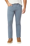 JOE'S THE BRIXTON MCCOWAN SLIM STRAIGHT LEG JEANS,GX1MWC8225