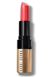 Bobbi Brown Luxe Lipstick In Flame