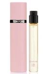 TOM FORD TOM FORD ROSE PRICK EAU DE PARFUM TRAVEL SPRAY,T92C01