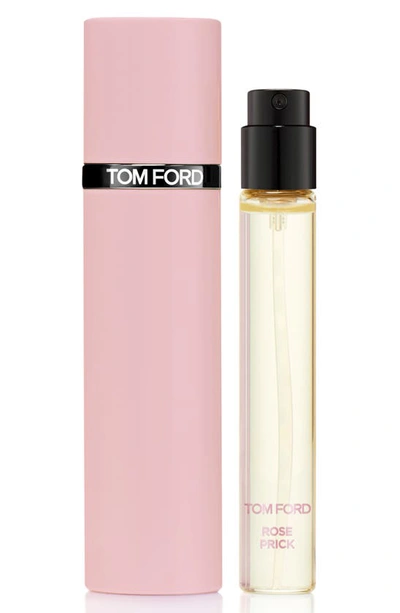 TOM FORD ROSE PRICK EAU DE PARFUM TRAVEL SPRAY,T92C01