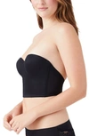 B.TEMPT'D BY WACOAL B.TEMPT'D BY WACOAL FUTURE FOUNDATION STRAPLESS LONGLINE UNDERWIRE BRA,959281