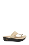 ALEGRIA ALEGRIA 'CARINA' SANDAL,CARINA