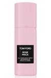 Tom Ford Private Blend Rose Prick All Over Body Spray 150ml