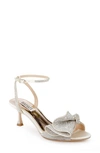 BADGLEY MISCHKA BADGLEY MISCHKA COLLECTION REMI SANDAL,MP5914