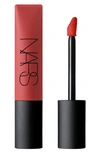 NARS AIR MATTE LIP COLOR,34500041101