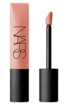 Nars Air Matte Lip Color In All Yours