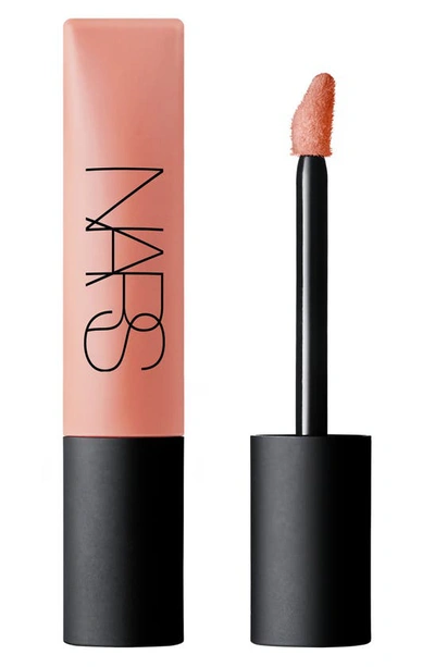 Nars Air Matte Lip Color In All Yours
