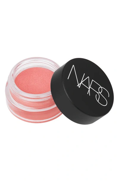 Nars Women's Air Matte Blush In Orgasm