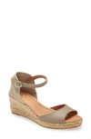 TONI PONS LLIVIA WEDGE SANDAL,LLIVIA-P