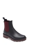 TONI PONS CAVOUR CHELSEA BOOT,CAVOUR