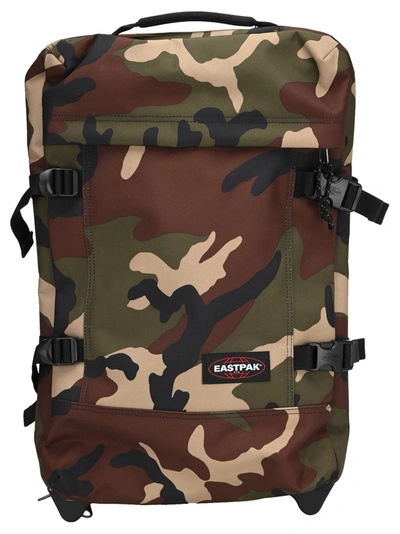 Eastpak Tranverz S In Camo