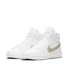 NIKE WOMEN'S COURT ROYALE 2 MID HIGH-TOP CASUAL SNEAKERS FROM FINISH LINE
