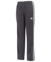 ADIDAS ORIGINALS TODDLER AND LITTLE BOYS ICONIC TRICOT PANTS