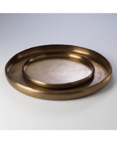 Global Views Offering Tray Small