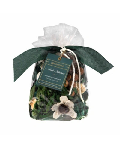 Aromatique Gardenia Standard Bag In Multi