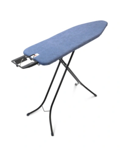 Brabantia Ironing Table In Denim Blue