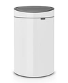 BRABANTIA TOUCH TOP 10.6G TRASH CAN