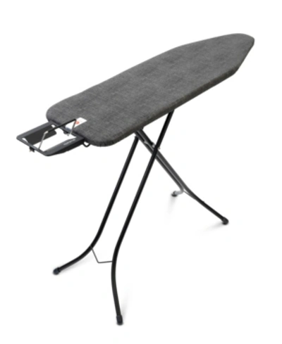 Brabantia Ironing Table In Denim Black