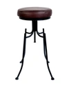 AB HOME DORSETT BAR STOOL