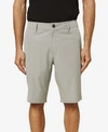 O'neill Men's Reserve Heather 21 Hybrid Shorts In Heather
